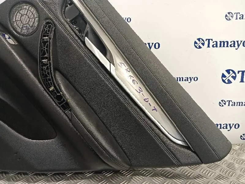 Guarnecido Puerta Trasera Derecha para Bmw X6 (F16, F86)