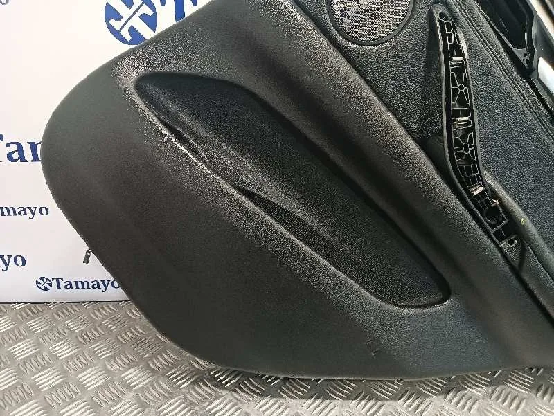 Guarnecido Puerta Trasera Derecha para Bmw X6 (F16, F86)