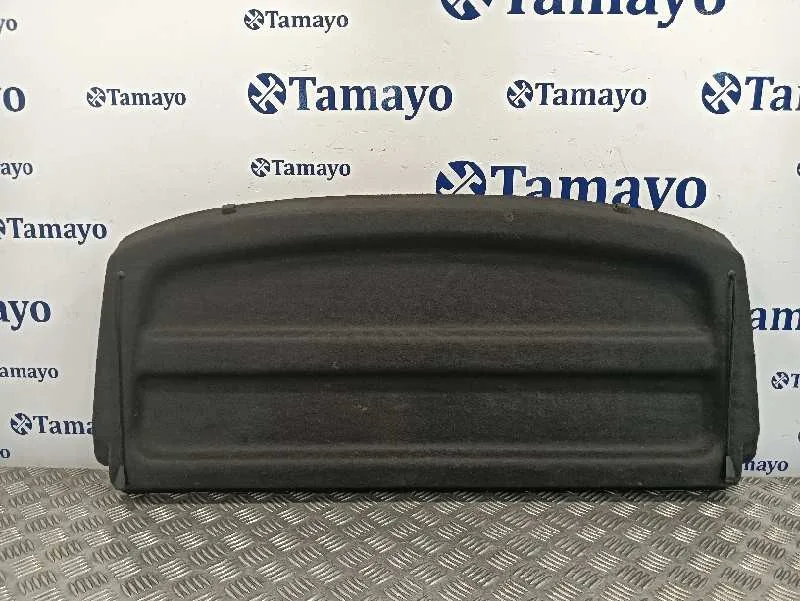 Bandeja Trasera para Renault Captur