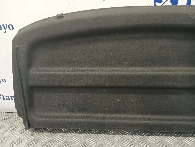 Bandeja Trasera para Renault Captur