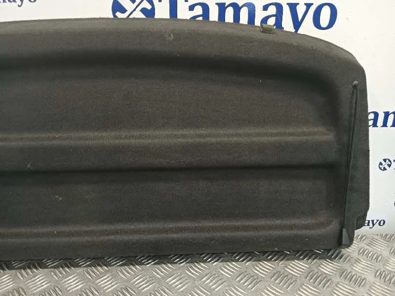 Bandeja Trasera para Renault Captur