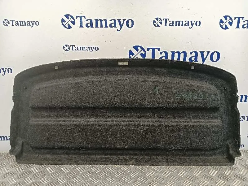 Bandeja Trasera para Renault Captur