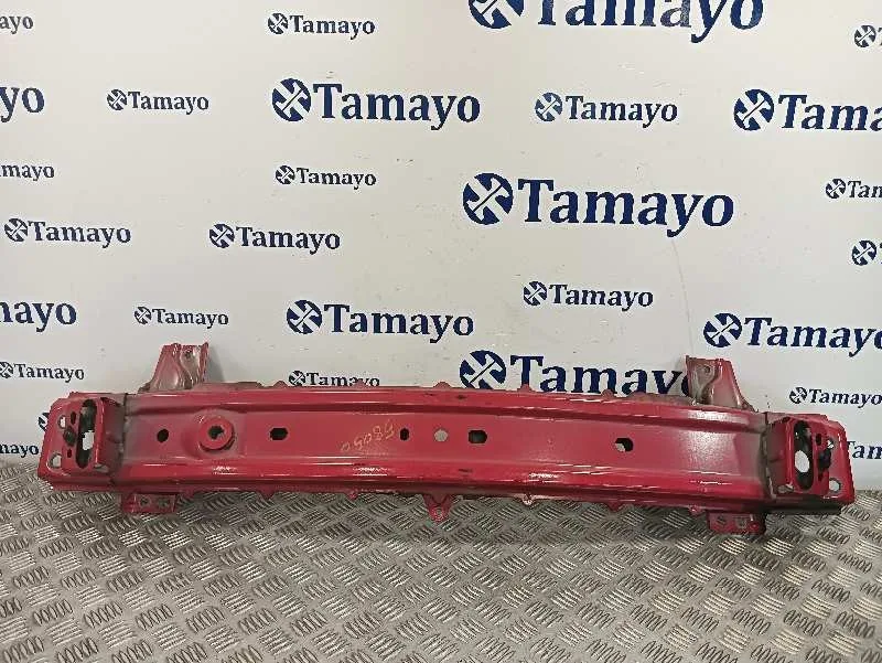 Refuerzo Paragolpes Trasero para Mazda 3 Lim. (Bl)