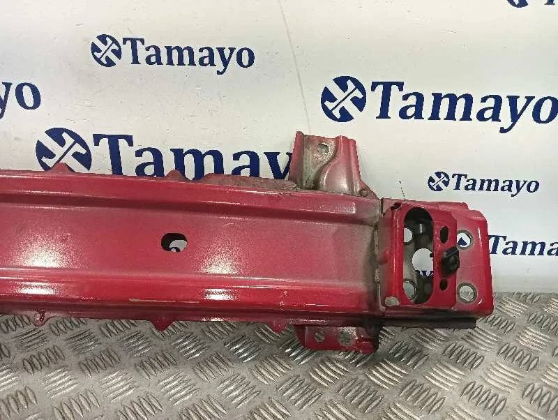 Refuerzo Paragolpes Trasero para Mazda 3 Lim. (Bl)