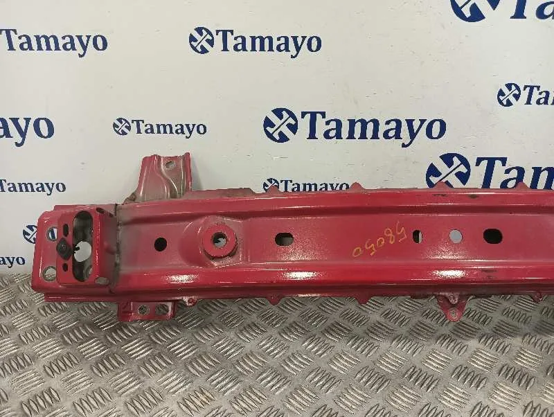 Refuerzo Paragolpes Trasero para Mazda 3 Lim. (Bl)
