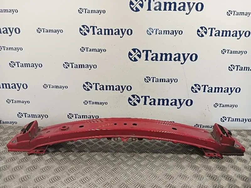 Refuerzo Paragolpes Trasero para Mazda 3 Lim. (Bl)
