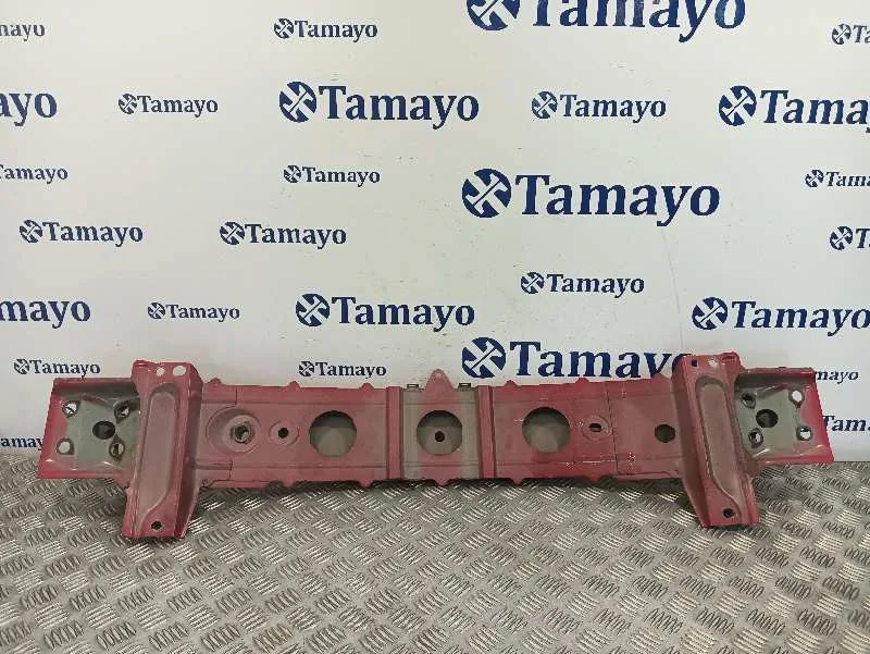 Refuerzo Paragolpes Trasero para Mazda 3 Lim. (Bl)
