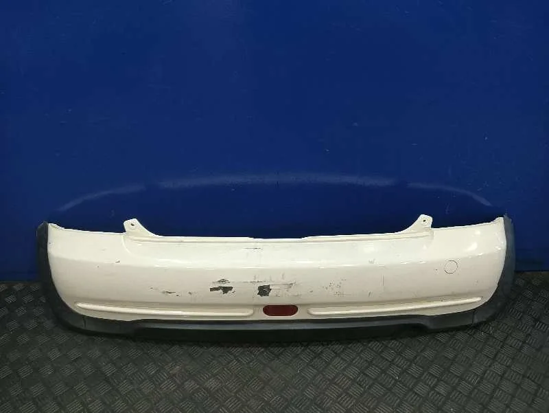 Paragolpes Trasero para Mini Mini (R50,R53)
