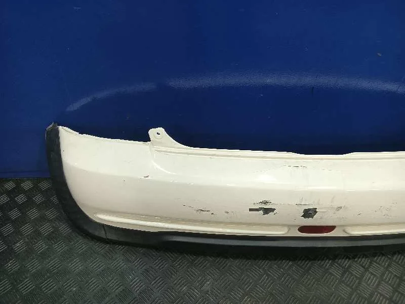 Paragolpes Trasero para Mini Mini (R50,R53)