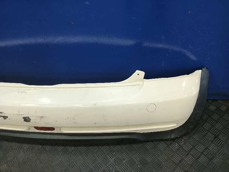 Paragolpes Trasero para Mini Mini (R50,R53)