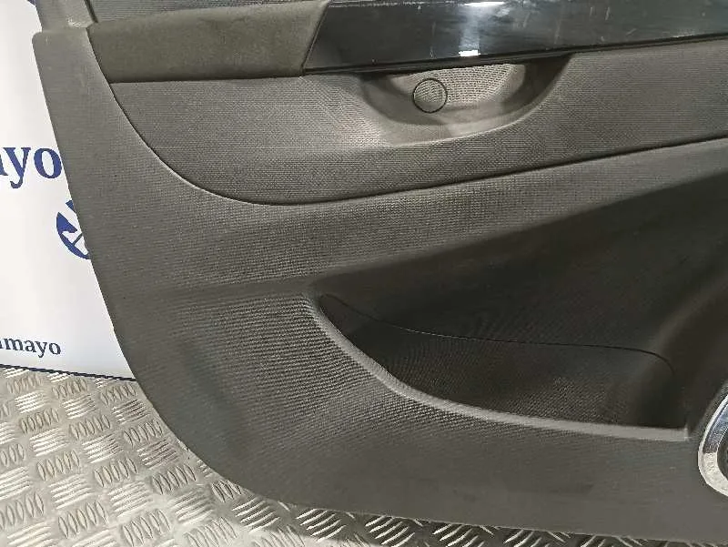 Guarnecido Puerta Delantera Izquierda para Renault Captur