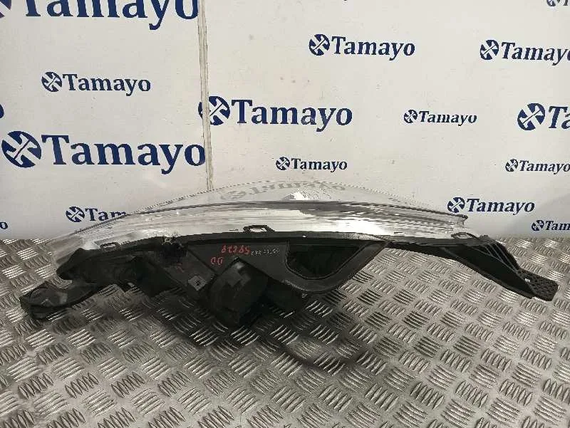 Faro Derecho para Citroën C3