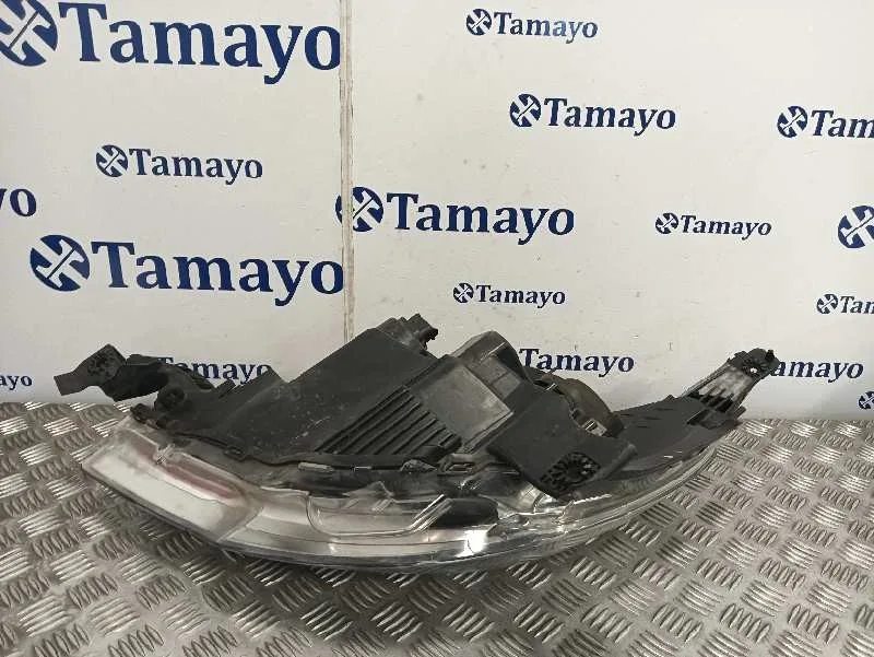 Faro Derecho para Citroën C3