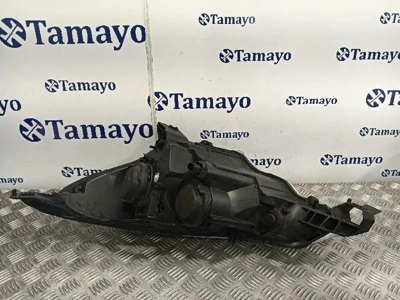 Faro Derecho para Citroën C3