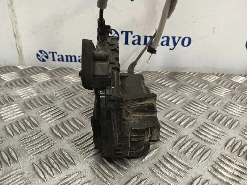 Cerradura Puerta Delantera Derecha para Seat Ibiza (Kj1)
