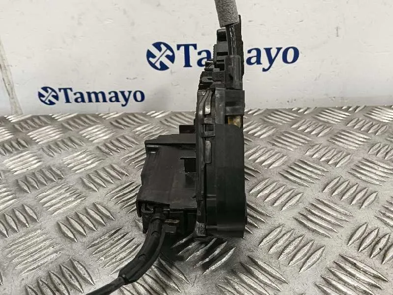 Cerradura Puerta Delantera Derecha para Seat Ibiza (Kj1)