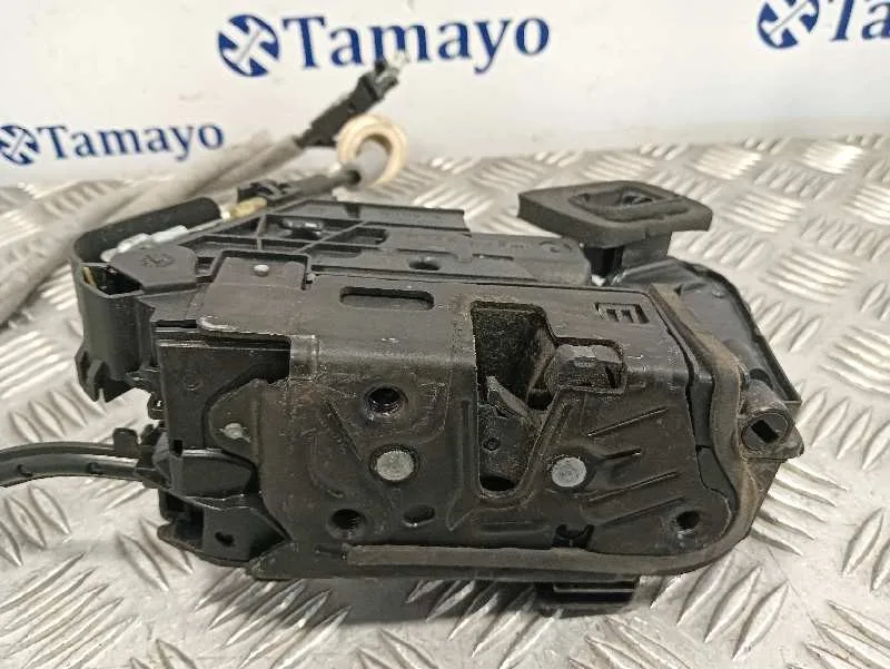 Cerradura Puerta Delantera Derecha para Seat Ibiza (Kj1)