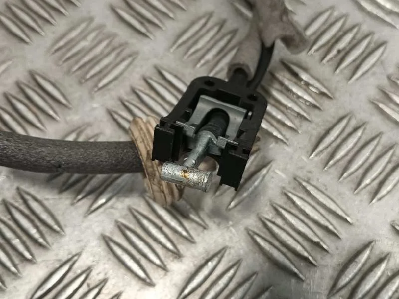 Cerradura Puerta Delantera Derecha para Seat Ibiza (Kj1)