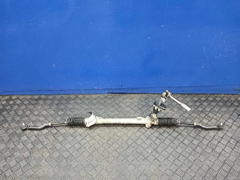 Cremallera Direccion para Nissan Qashqai (J10)