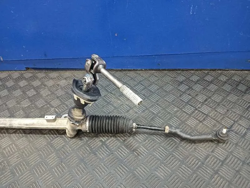 Cremallera Direccion para Nissan Qashqai (J10)