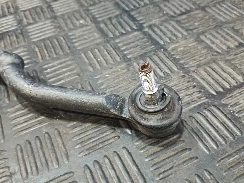 Cremallera Direccion para Nissan Qashqai (J10)