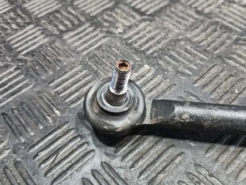 Cremallera Direccion para Nissan Qashqai (J10)