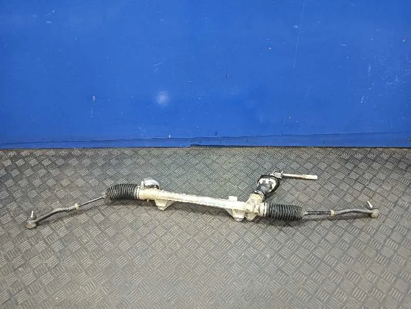 Cremallera Direccion para Nissan Qashqai (J10)