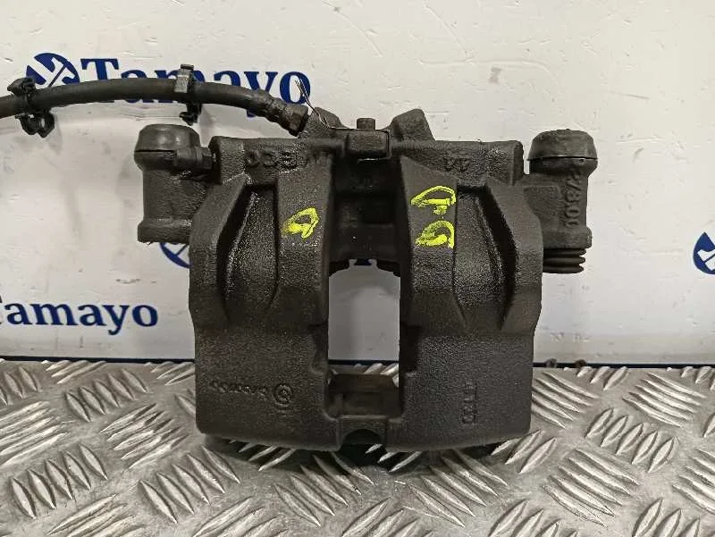 Pinza Freno Delantera Derecha para Iveco 35S12