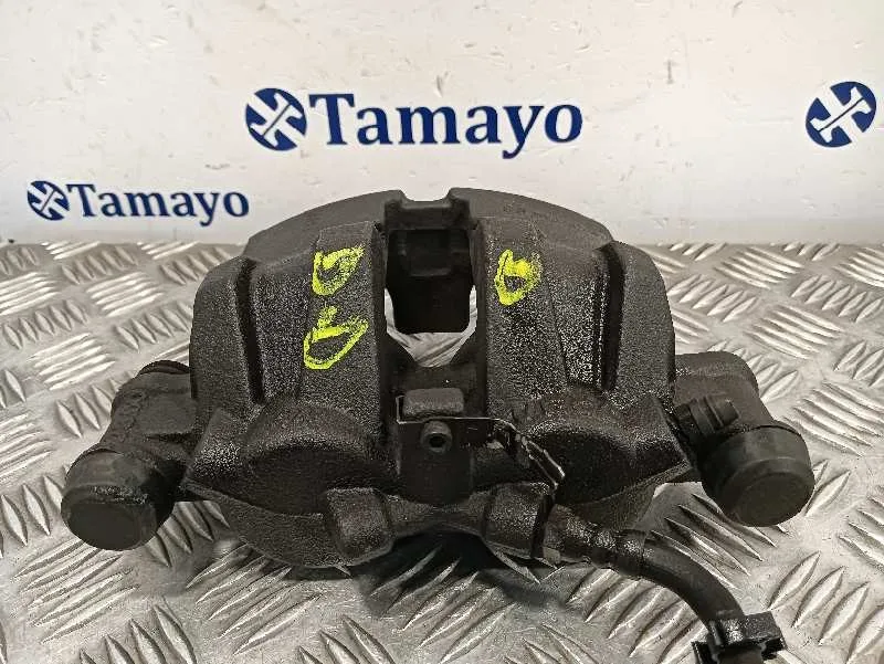 Pinza Freno Delantera Derecha para Iveco 35S12