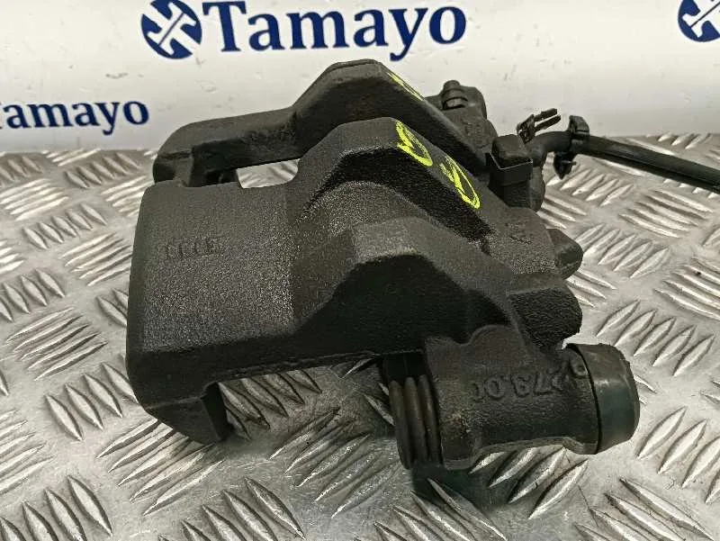 Pinza Freno Delantera Derecha para Iveco 35S12