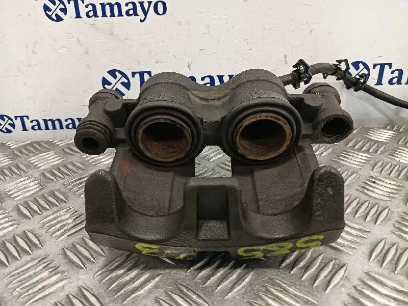 Pinza Freno Delantera Derecha para Iveco 35S12