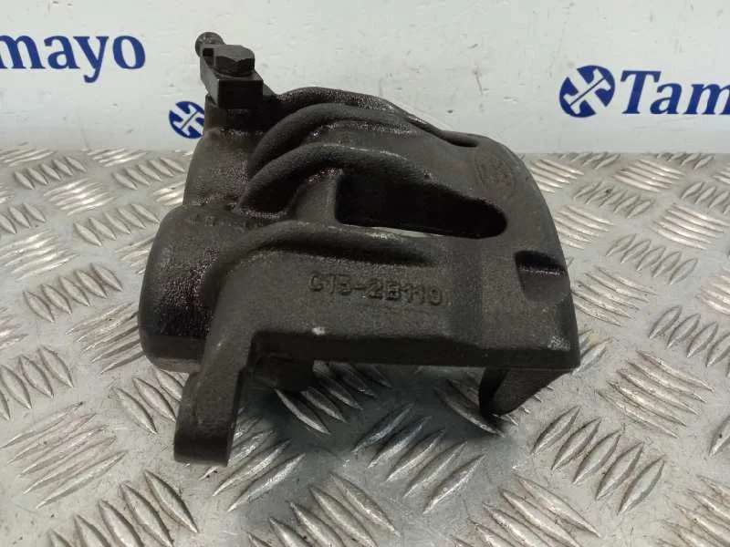 Pinza Freno Delantera Izquierda para Ford Transit Furgon (Fa_ _)