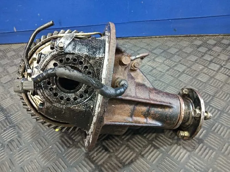 Diferencial Trasero para Mitsubishi Montero (V20/V40)