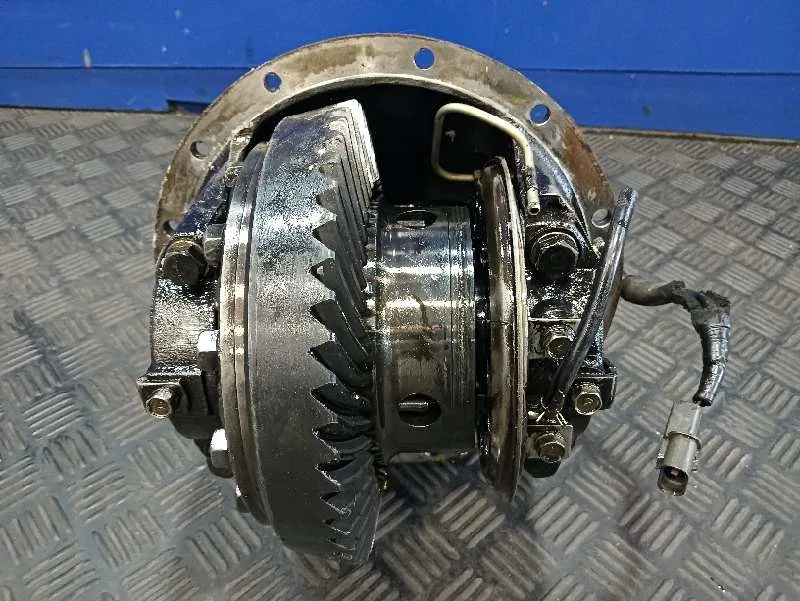 Diferencial Trasero para Mitsubishi Montero (V20/V40)