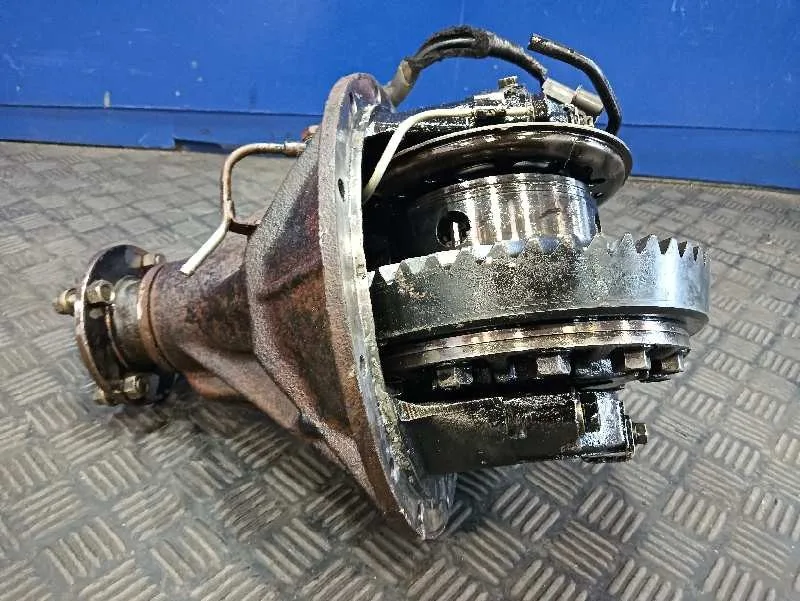 Diferencial Trasero para Mitsubishi Montero (V20/V40)