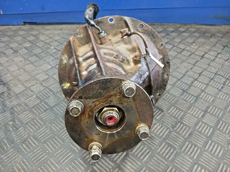 Diferencial Trasero para Mitsubishi Montero (V20/V40)
