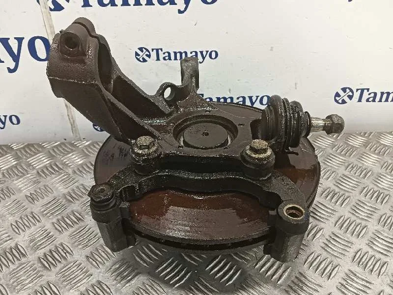 Mangueta Delantera Derecha para Ford Transit Furgon (Fa_ _)