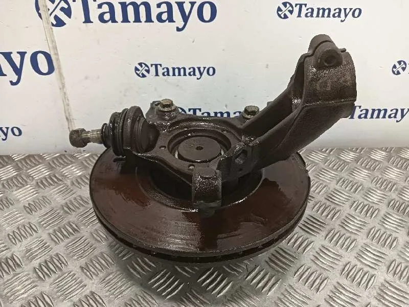Mangueta Delantera Derecha para Ford Transit Furgon (Fa_ _)