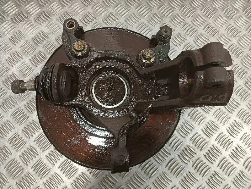 Mangueta Delantera Derecha para Ford Transit Furgon (Fa_ _)