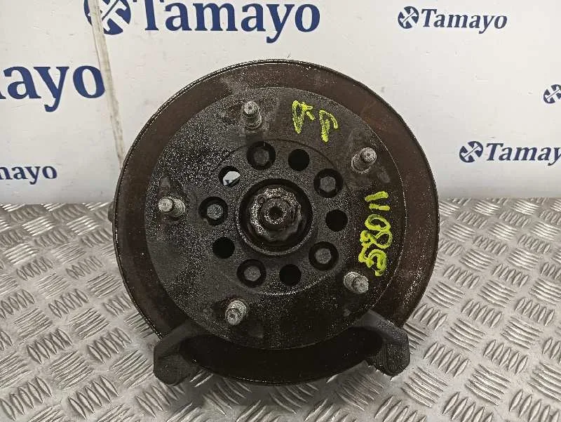 Mangueta Delantera Derecha para Ford Transit Furgon (Fa_ _)