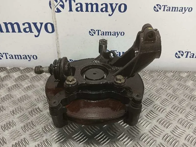 Mangueta Delantera Izquierda para Ford Transit Furgon (Fa_ _)