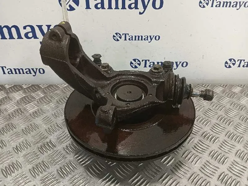 Mangueta Delantera Izquierda para Ford Transit Furgon (Fa_ _)