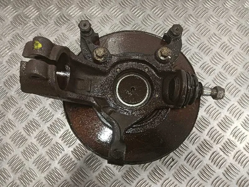 Mangueta Delantera Izquierda para Ford Transit Furgon (Fa_ _)