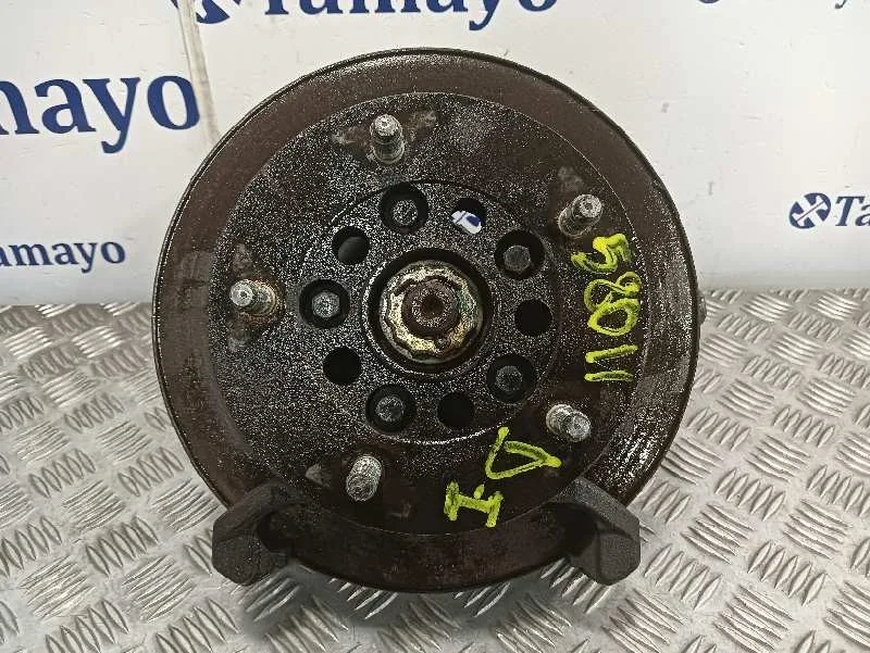 Mangueta Delantera Izquierda para Ford Transit Furgon (Fa_ _)