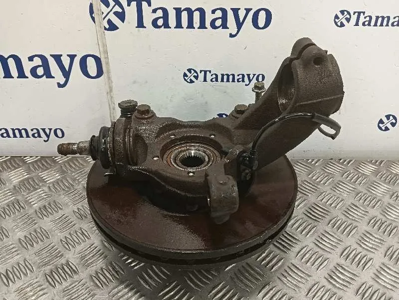 Mangueta Delantera Derecha para Ford Transit Combi '06
