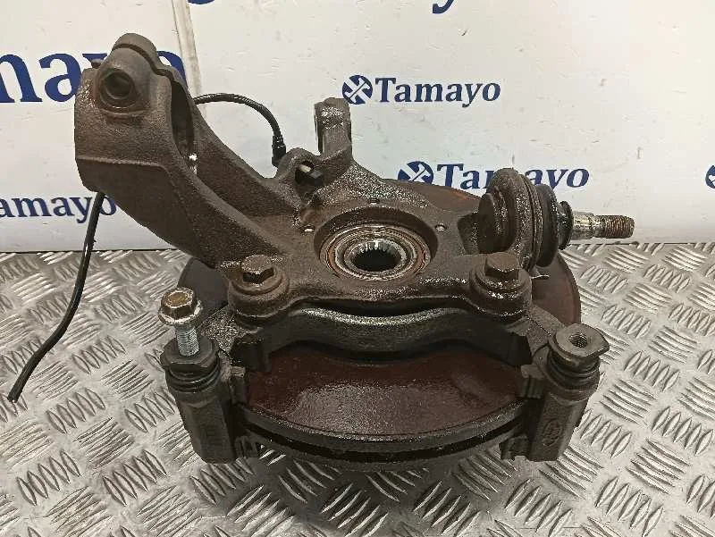 Mangueta Delantera Derecha para Ford Transit Combi '06