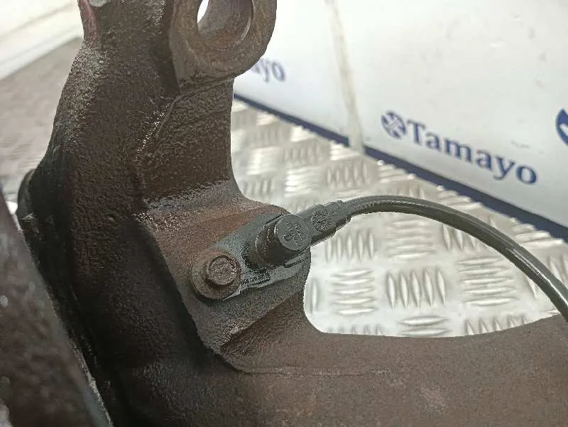 Mangueta Delantera Derecha para Ford Transit Combi '06