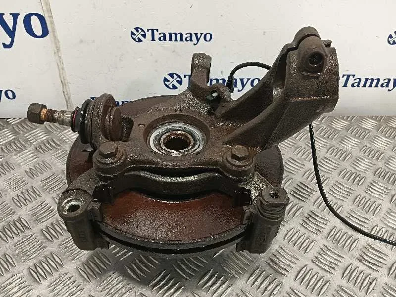 Mangueta Delantera Izquierda para Ford Transit Combi '06