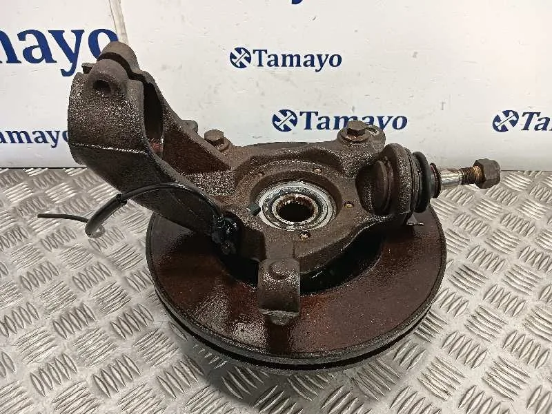 Mangueta Delantera Izquierda para Ford Transit Combi '06