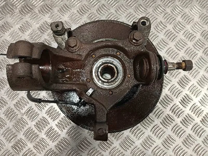 Mangueta Delantera Izquierda para Ford Transit Combi '06